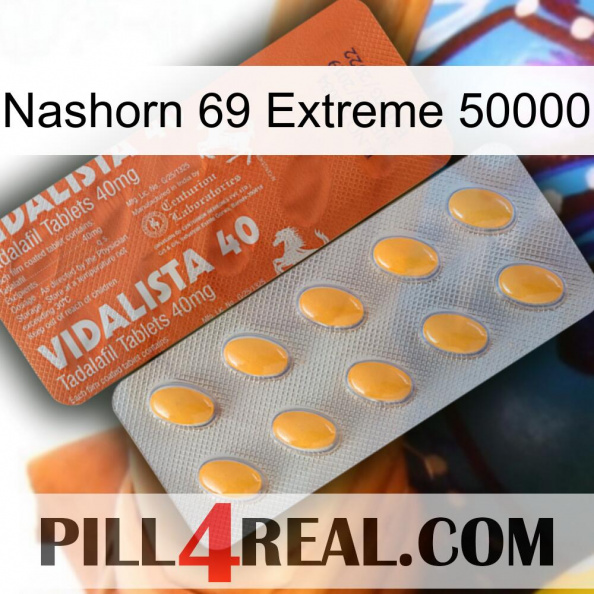 Rhino 69 Extreme 50000 43